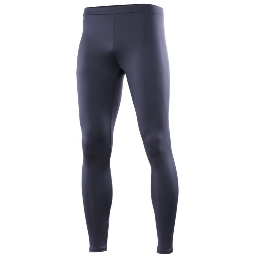 Rhino Mens Sports Base Layer Leggings / Bottoms / Navy